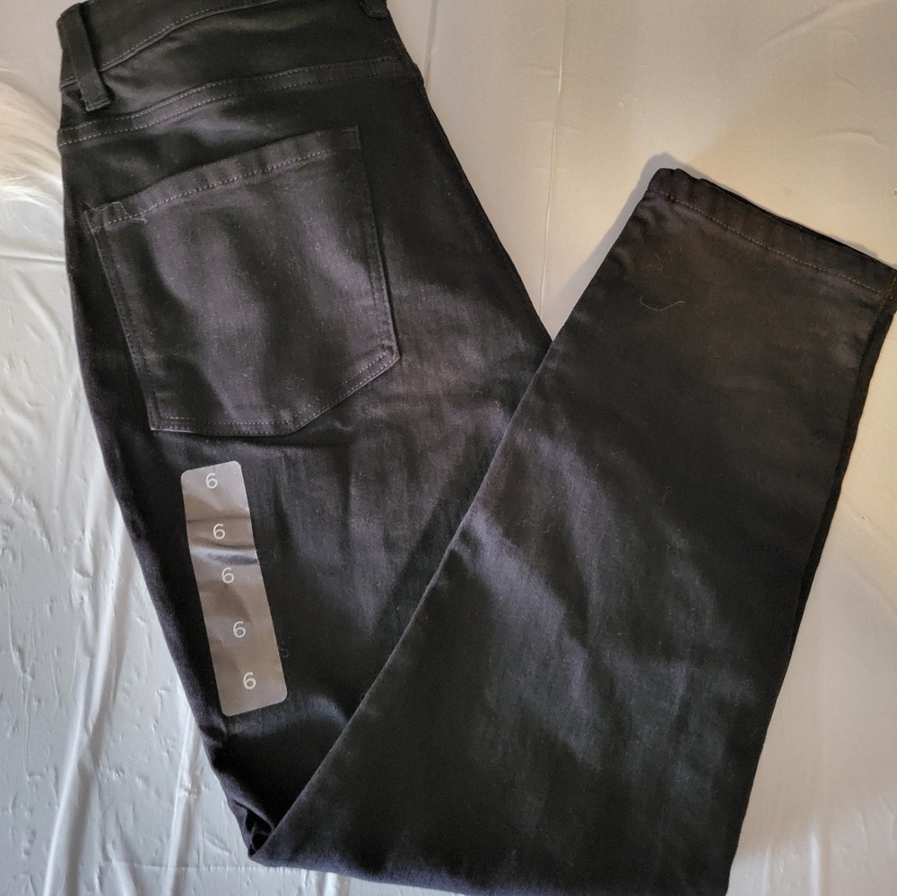 NWOT   Talbots Dress Pants Size 6  (30x24)